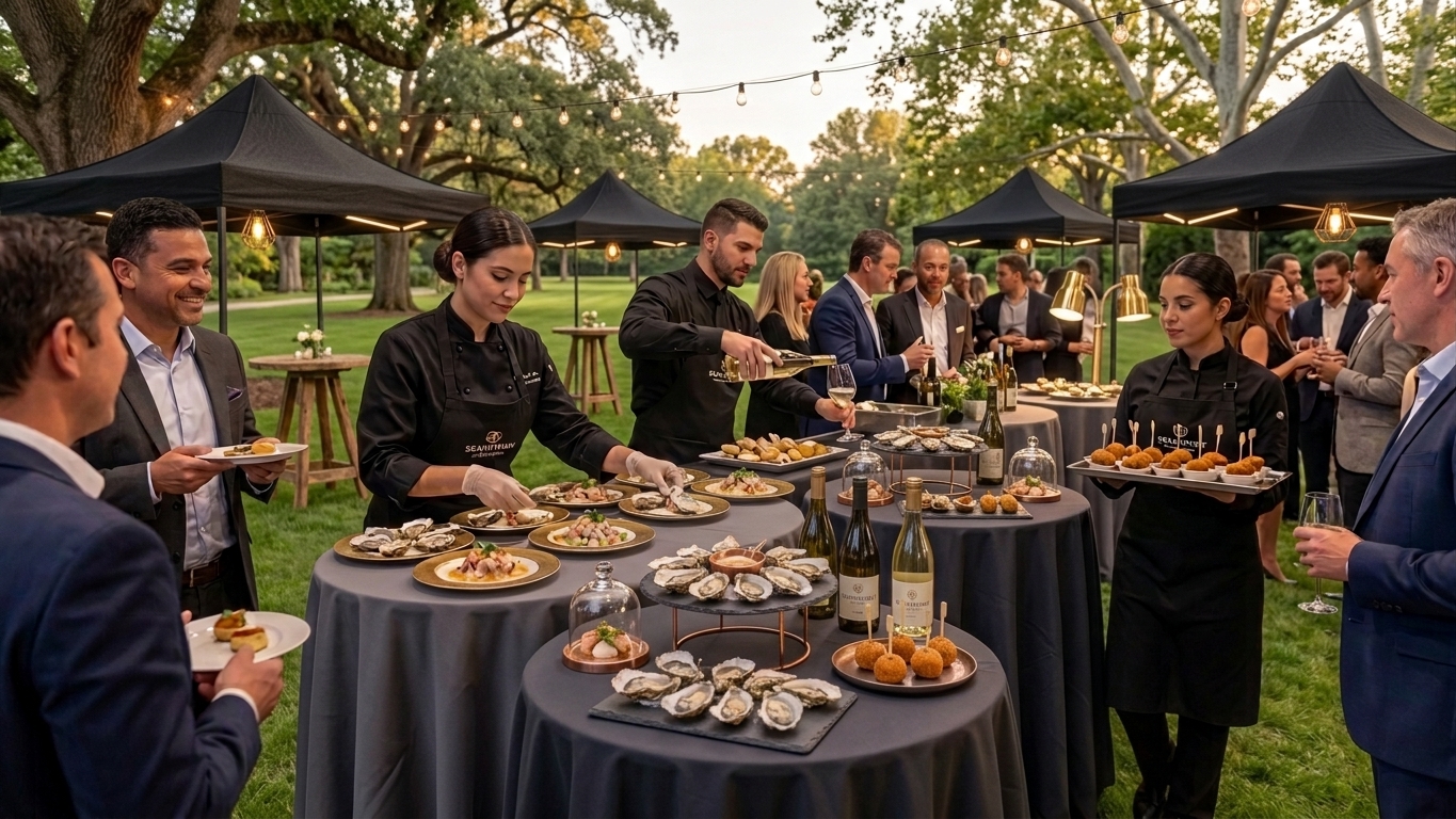 Catering
