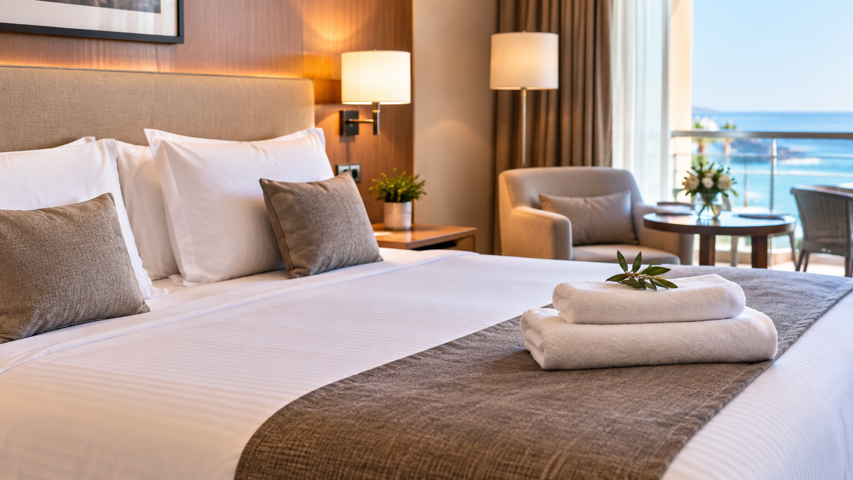 Hoteles
