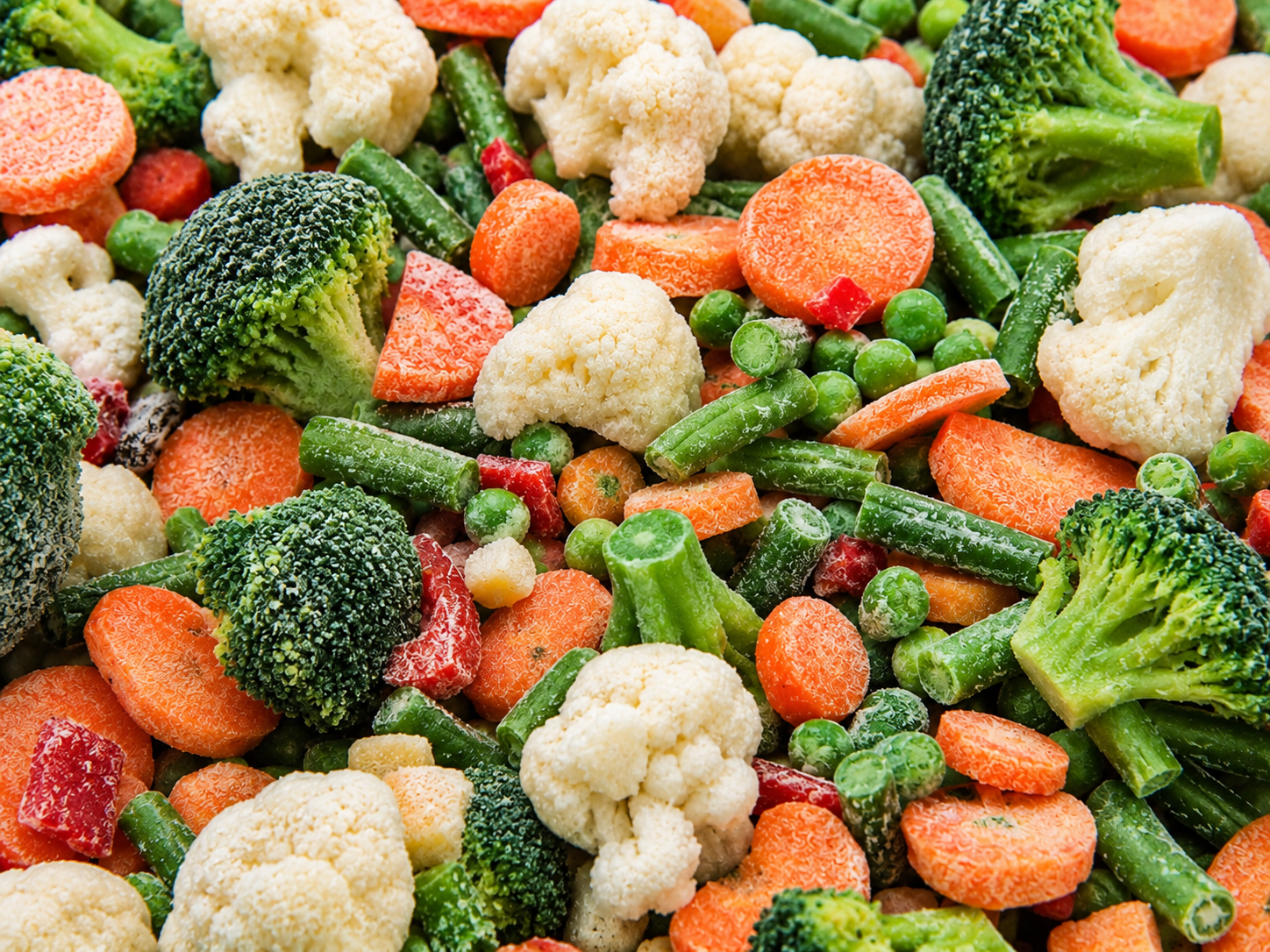 Verduras